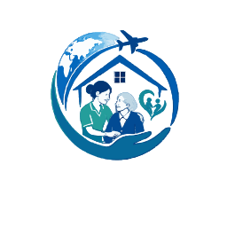Care Home logo
